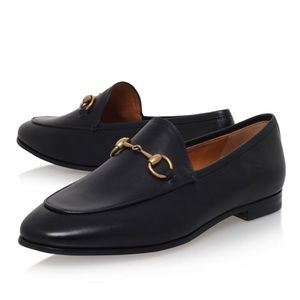 Gucci Jordaan Loafer